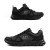 GADZ Aspire Series Sneakers - Black