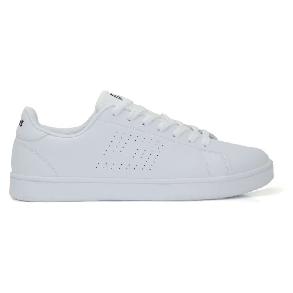 Gadz Basix Women's Sneakers - White