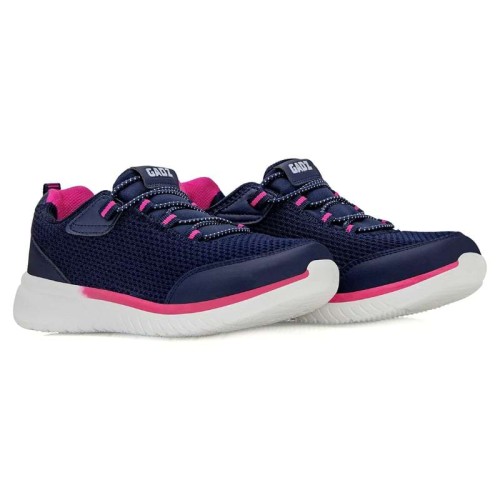 GADZ Echo Series Women's Sneakers - Blue