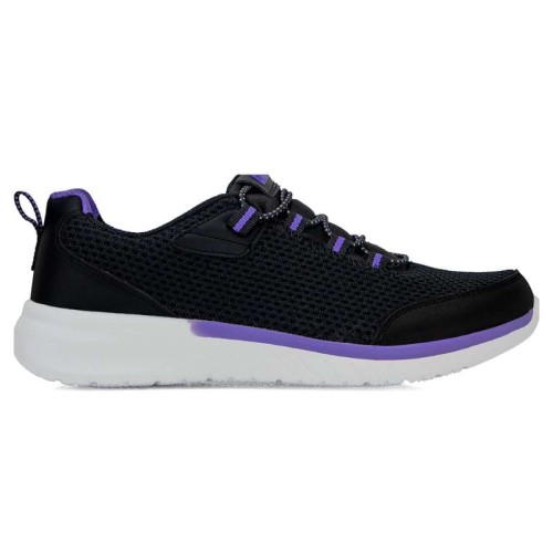 GADZ Echo Series Women's Sneakers - Black