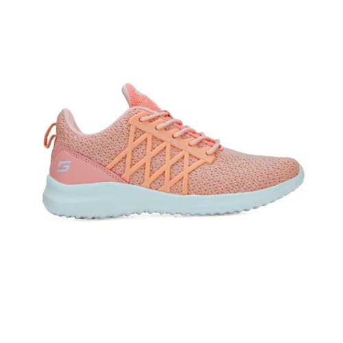 GADZ Elegante Series Women's Sneakers - Pink