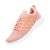 GADZ Elegante Series Women's Sneakers - Pink