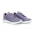 GADZ Elegante series women's sneakers - purple