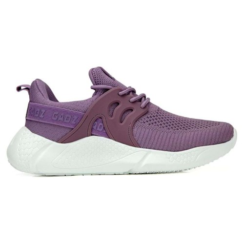 GADZ Edifice Series Women's Sneakers - Purple