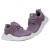 GADZ Edifice Series Women's Sneakers - Purple