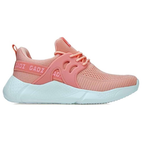 GADZ Edifice Series Women's Sneakers - Pink