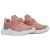 GADZ Edifice Series Women's Sneakers - Pink