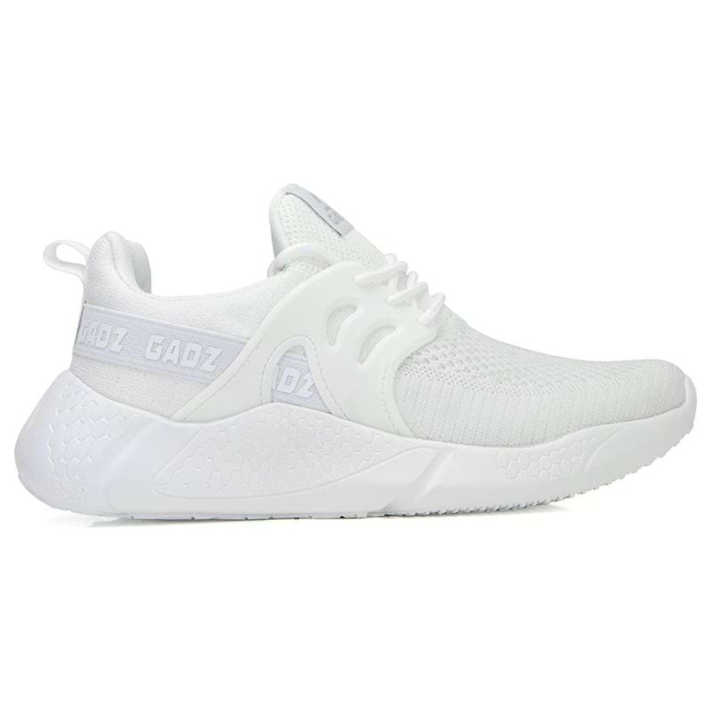 GADZ Edifice Series Women's Sneakers - White