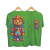 Animated Bear Men's T-Shirt