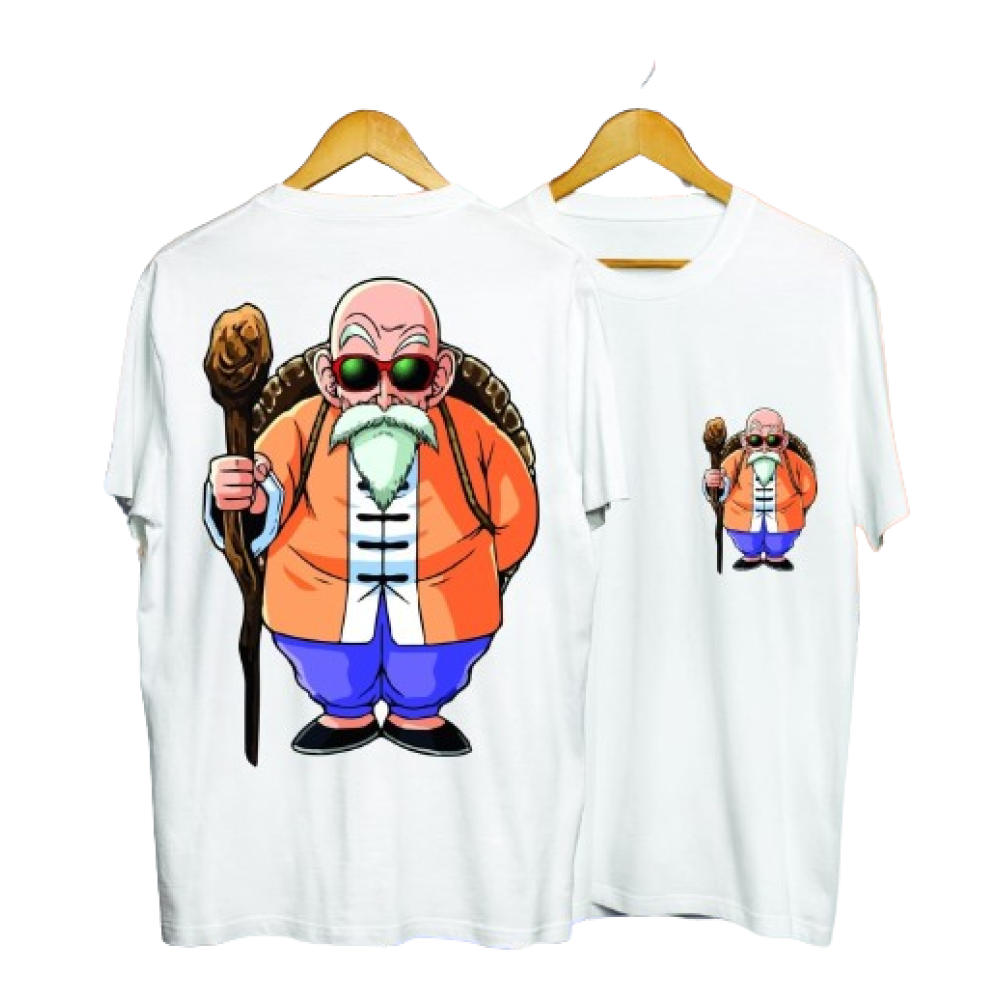 Dragon Ball Anime Men's T-Shirt