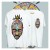 Tupac Print Men's T-Shirt