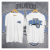 Orlando Magic print in White Men's T-Shirt