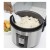 Geepas 1.8L Stainless Steel Rice Cooker – Easy One-Touch Operation with Keep-Warm Function