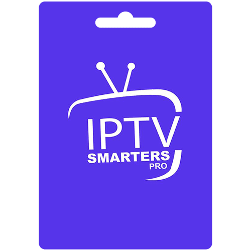 One Year IPTV Subscription – 23,000 Channels, 90,000 Movies, 24,000 Series