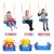 3 in 1 Plastic Swing for kids, Durable & Sturdy, Indoor & Outdoor