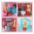 Princess Doll House Dreamhouse for Girls – Elegant, Customizable, and Imaginative Play Set