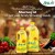 Shurooq Sunflower Oil 1.5L - Healthy, Vitamin-Enriched Cooking Oil