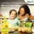 Shurooq Sunflower Oil 1.5L - Healthy, Vitamin-Enriched Cooking Oil