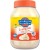 American Harvest Real Mayonnaise 946ml Jar - Rich, Creamy & Low-Fat Spread - 946ml