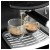 Double-Walled Glass Coffee Mugs - 250 ml Capacity