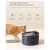 Pet Water Fountain with Automatic 3-Layer Filtration System