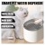 Cat Water Fountain - Pet Water Dispenser with Filter