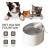 Cat Water Fountain - Pet Water Dispenser with Filter