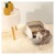 Large Cat Litter Box with Scoop – Spacious, Durable, and Easy to Clean