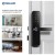 Smart Lock - Electronic Door Lock with Bluetooth and Digital Keyboard