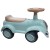 Seafoam Green Toy Car for Children - Fun & Durable Playtime Vehicle