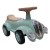 Seafoam Green Toy Car for Children - Fun & Durable Playtime Vehicle