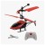 Plastic Remote Control Helicopter Toy for Kids - Ages 5+