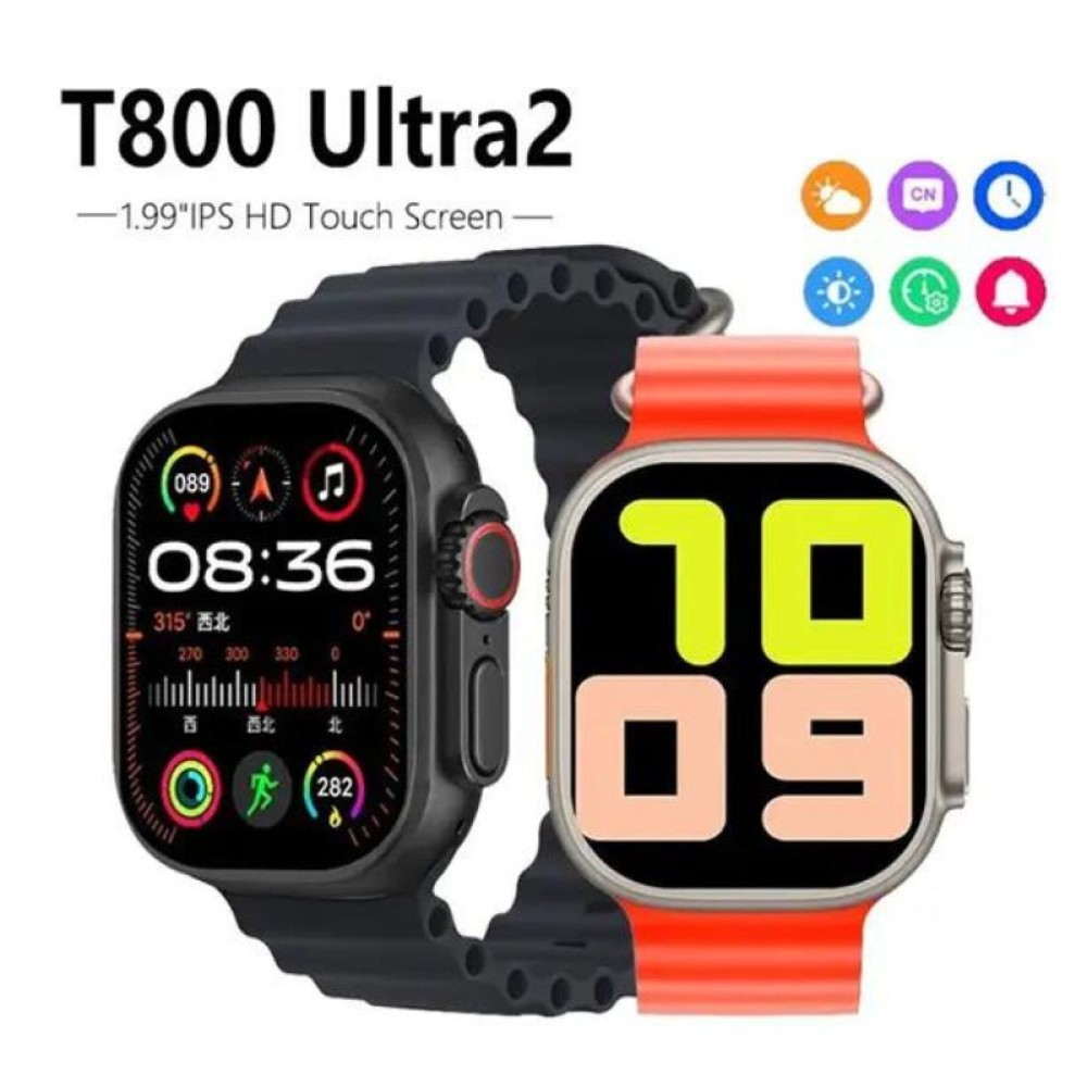 Tog Ultra 2 Smart Watch