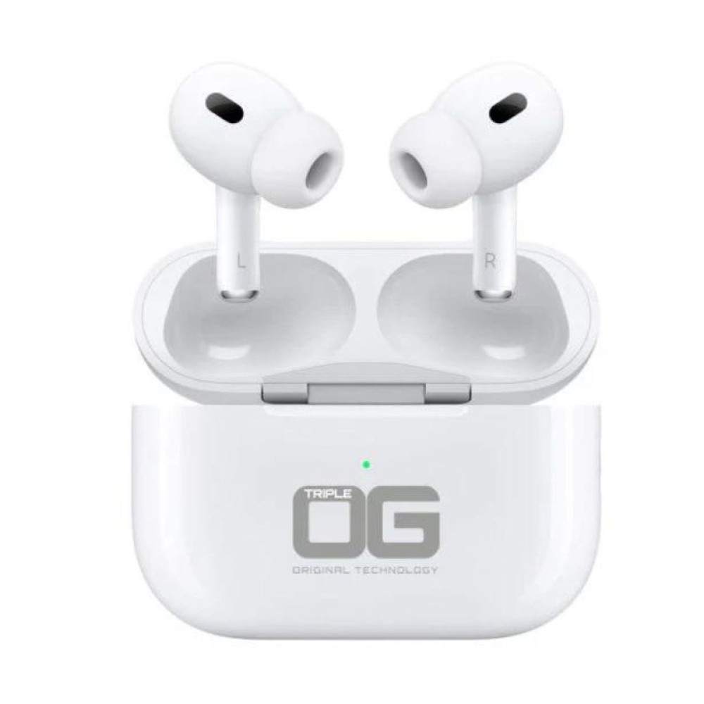 Tog AirPods Pro Wireless Earbuds