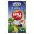 Lacnor Essentials Apple Juice with Vitamin C - 8 Pack of 125ml for Freshness