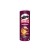 Pringles BBQ Flavored Chips, 165g