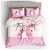 Unicorn Duvet Cover Set | Magical & Whimsical Bedding