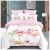 Luxury Floral Duvet Cover Set | Elegant & Stylish Bedding