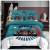 Kids 3D Classic Car Bedding Duvet Cover Set | Stylish & Comfortable Bedroom Decor