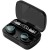 NEW M10 Waterproof Bluetooth True Wireless Earbuds (TWS) V5.3