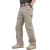 Men's Tactical Cargo Pants, Military Joggers, Multi-Pocket Hiking Trousers