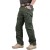 Men's Tactical Cargo Pants, Military Joggers, Multi-Pocket Hiking Trousers