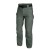 Men's IX7 Slim Tactical Pants, Quick-Drying Elastic Work & Training Pants