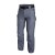 Men's IX7 Slim Tactical Pants, Quick-Drying Elastic Work & Training Pants