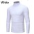 Men's Slim Fit High Neck Knit Turtleneck Sweater, Fashion Base Tee Shirt