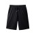 Men's Summer Beach & Sport Shorts, Casual Straight Fit Streetwear