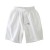 Men's Summer Beach & Sport Shorts, Casual Straight Fit Streetwear