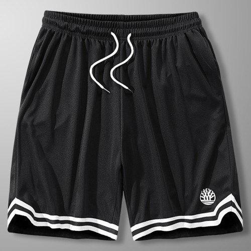 Men's Plus Size 7XL-9XL Basketball Shorts, Hip Hop Streetwear Gym Joggers