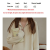 Turn-Down Collar Knitted Dress for Women - Long Sleeved Casual Sweater Dress Autumn Winter