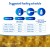 Similac Gold 1 HMO Infant Formula, 400g – For 0-6 Months